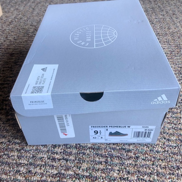 Adidas Freerider Primeblue W - Picture 3 of 3